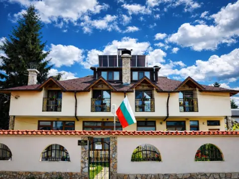 Къща за гости Елизабет, Самоков