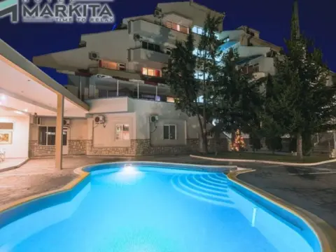 Хотел Маркита, Велинград