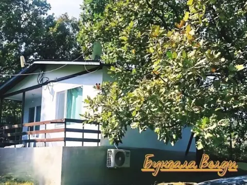 Почивка в Шкорпиловци: Нощувка в бунгало за четирима + интернет и пар…, Шкорпиловци