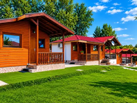Комплекс Елата, София
