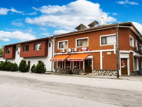 Къща за гости Кладенеца, Русе