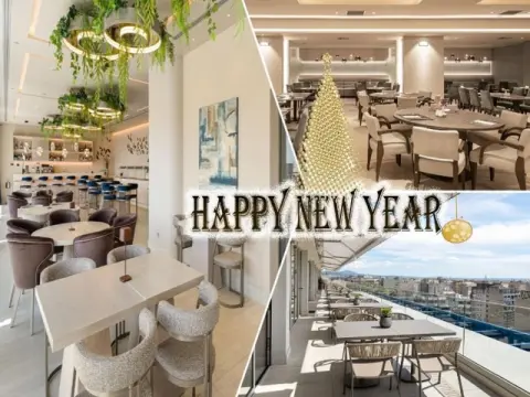 Хотел Holiday Inn Thessaloniki, Солун