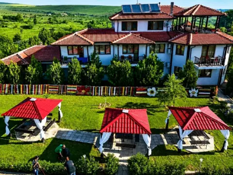Къща за гости Миша, Луковит