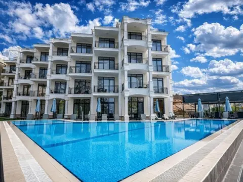 Комплекс Самара, Балчик