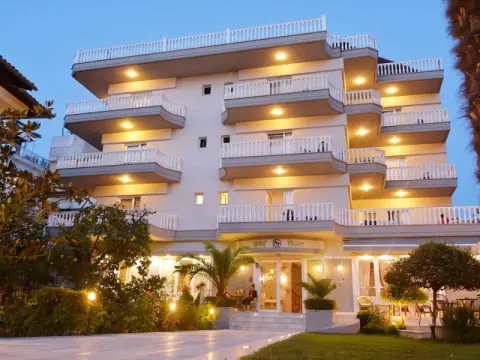 Hotel Ioni, Паралия Катерини