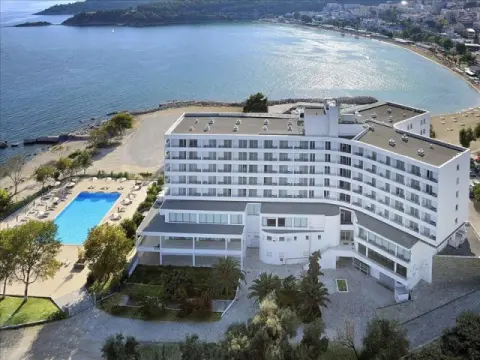 Lucy Hotel Kavala, Кавала