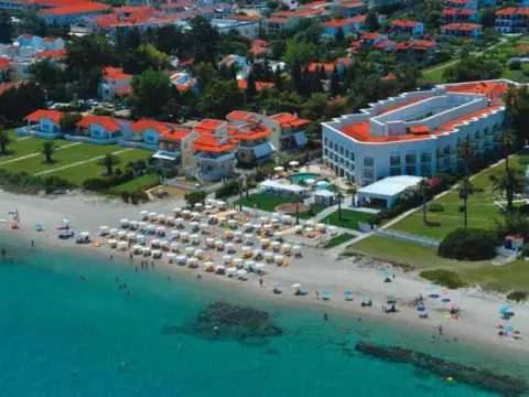 Elinotel Apolamare Hotel, Касандра