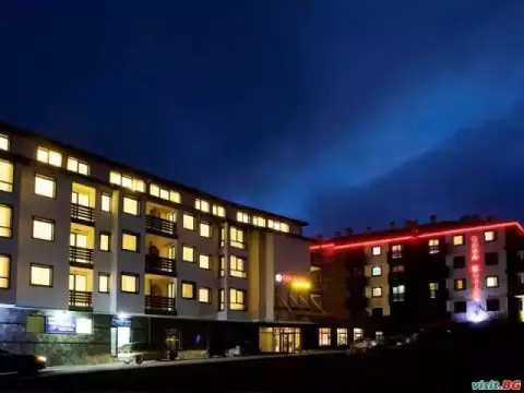Апартхотел Каза Карина, Банско