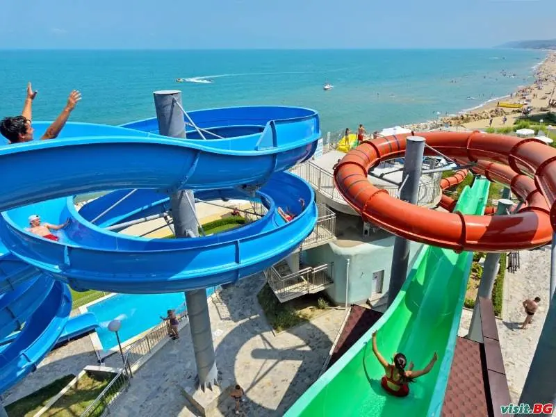Сол Луна Бей Ризорт — снимка 3