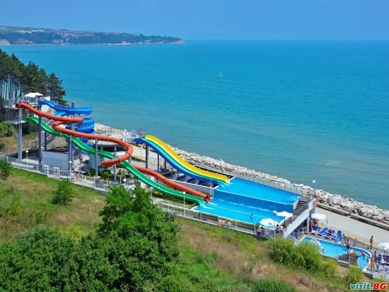 Сол Луна Бей Ризорт — снимка 4