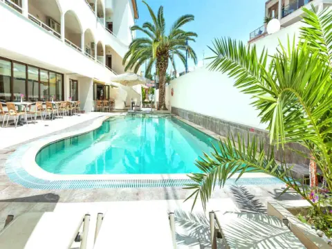 Elinotel Polis Hotel, Касандра