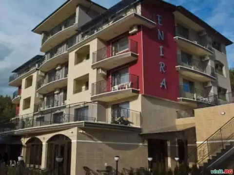 хотел Енира, Велинград