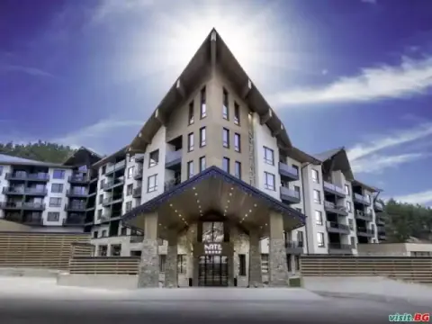 Арте СПА и Парк хотел, Велинград