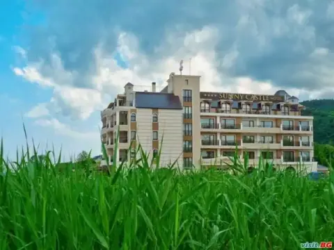 Съни Касъл, Кранево