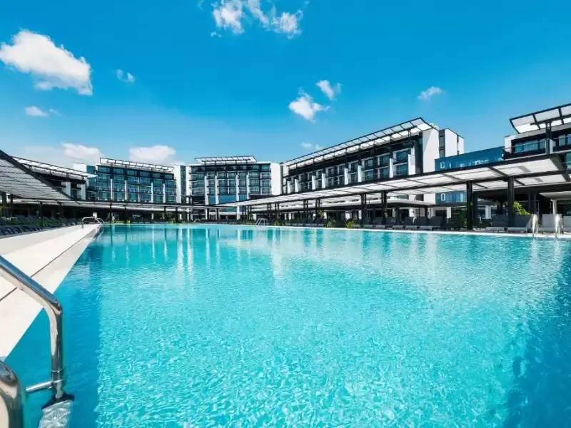 Voya Beach Resort — снимка 5