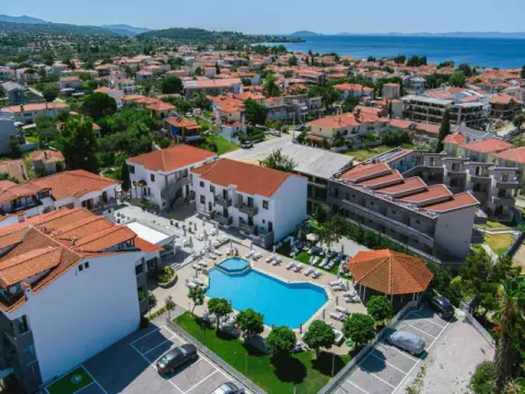 Acrotel Lily Ann Village, Ситония