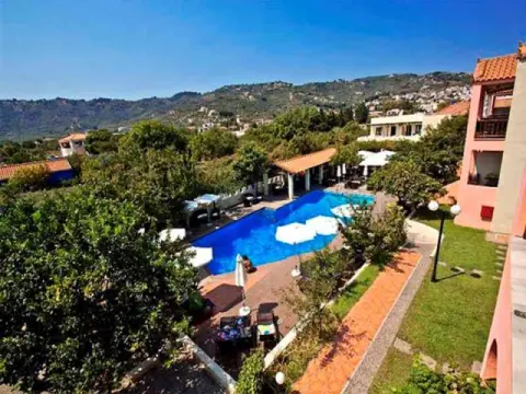 Rigas Hotel Skopelos, Скопелос