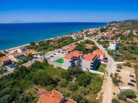 The Dome Luxury Hotel Thassos, Тасос