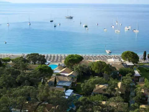 Parga Beach Resort, Парга