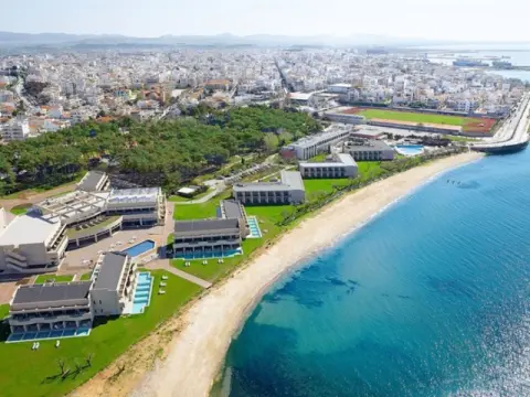 Grecotel Astir Alexandroupolis, Александруполис