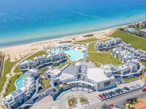Portes Lithos Luxury Resort Chalkidiki, Касандра