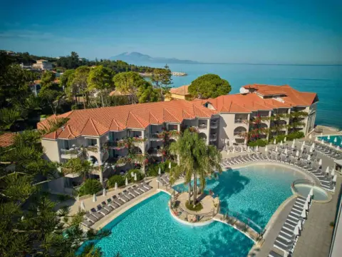 Tsilivi Beach Hotel Zakynthos, Закинтос