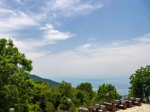 Manthos Mountain Resort & Spa, Волос