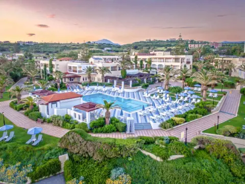 Creta Royal Hotel, Крит