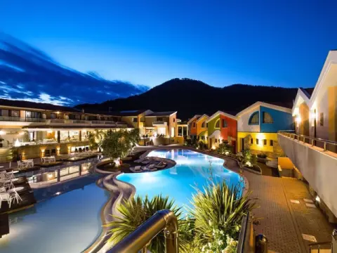 Alexandra Golden Thassos Boutique Hotel - Adults Only, Тасос