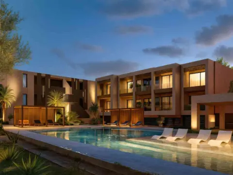 Medite Kassandra Resort, Касандра