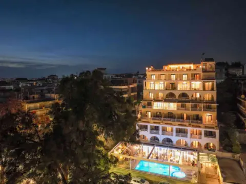 Secret Paradise Hotel & Spa Chalkidiki, Халкидики
